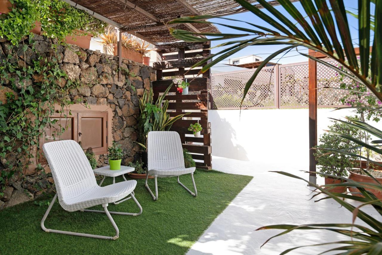Villa Casa Golondrina Teguise  Exterior foto
